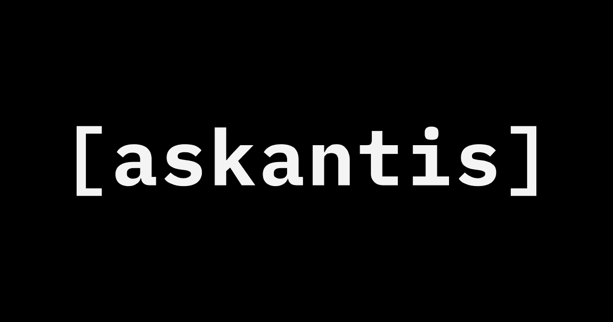 Askantis